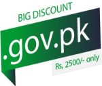 .gov.pk domain
